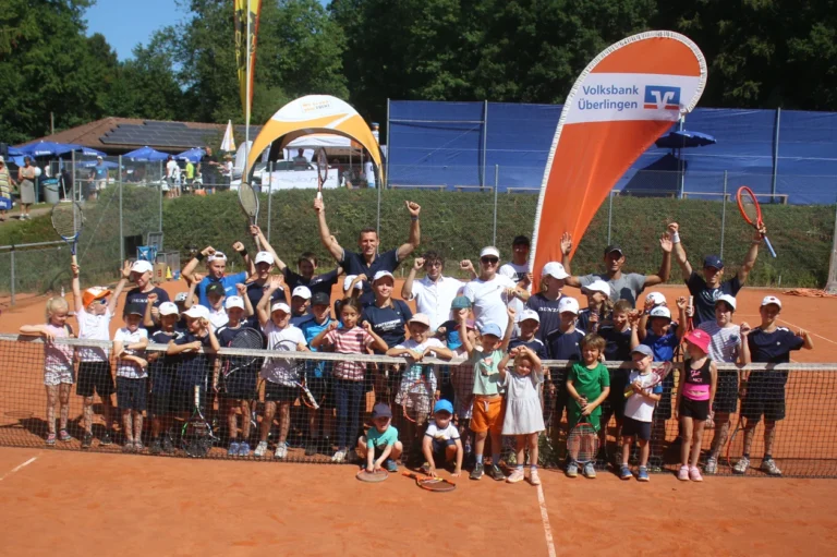 Volksbank-Kids Day