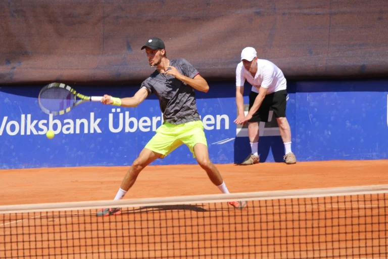 Comeback in Überlingen