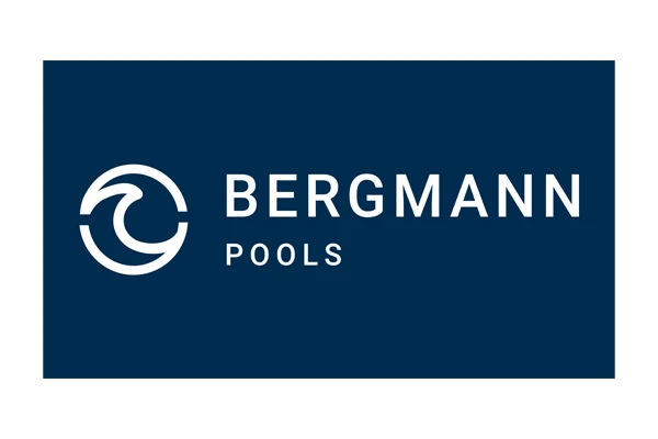 Logo Bergamann Pools