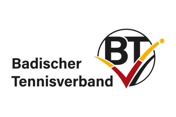 Logo Badischer Tennisverband