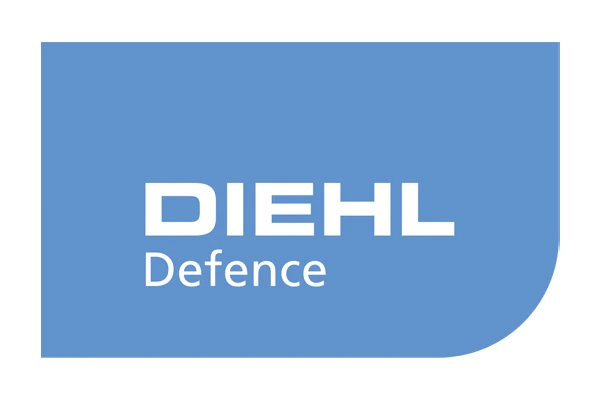 Logo Diehl Defence