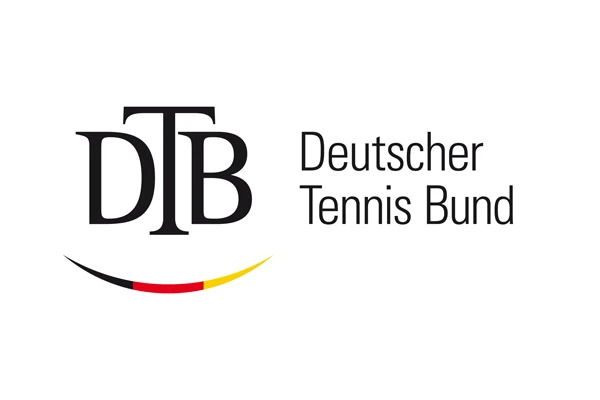 Logo Deutscher Tennis Bund