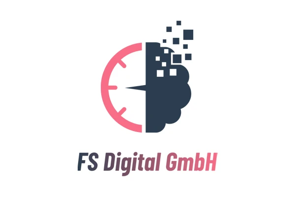 Logo FS Digital GmbH