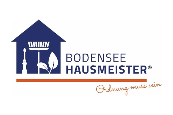 Logo Bodensee Hausmeister