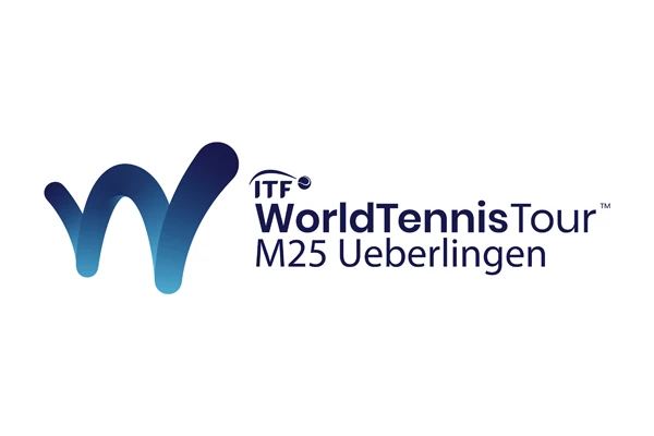 Logo ITF World Tennis Tour