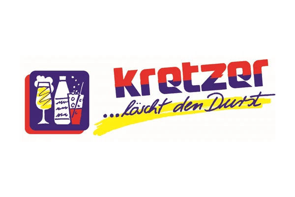 Logo Getränke Kretzer