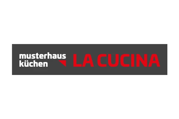 Logo La Cucina Küchen