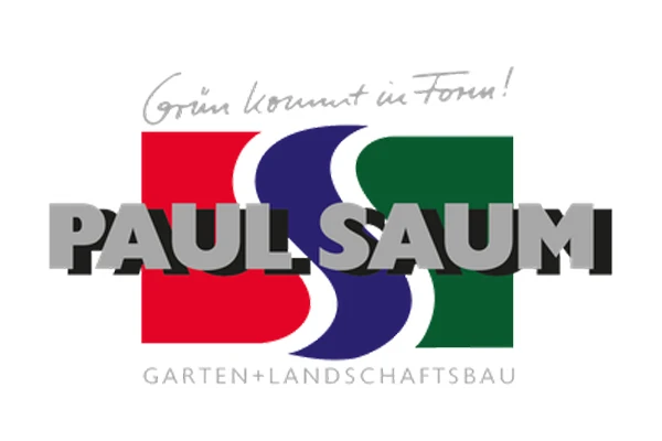Logo Paul Saum