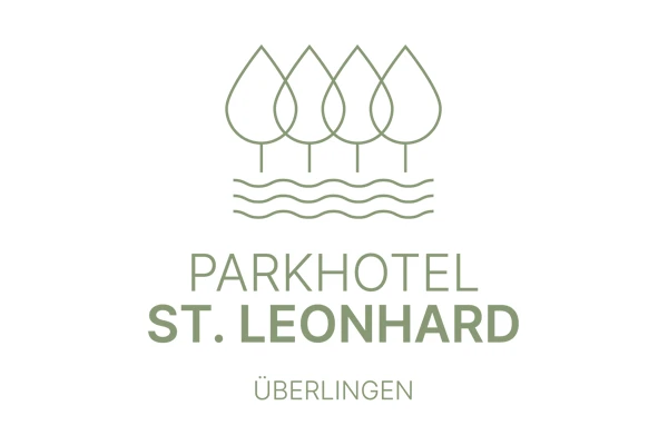 Logo Parkhotel St. Leonhard