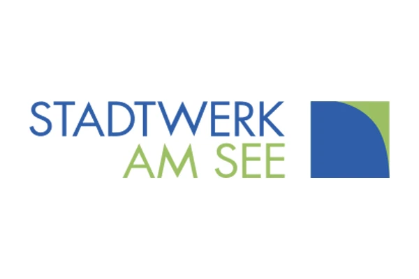 Logo Stadtwerke am See