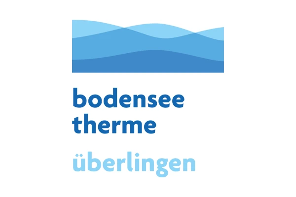 Logo Bodenseetherme Überlingen