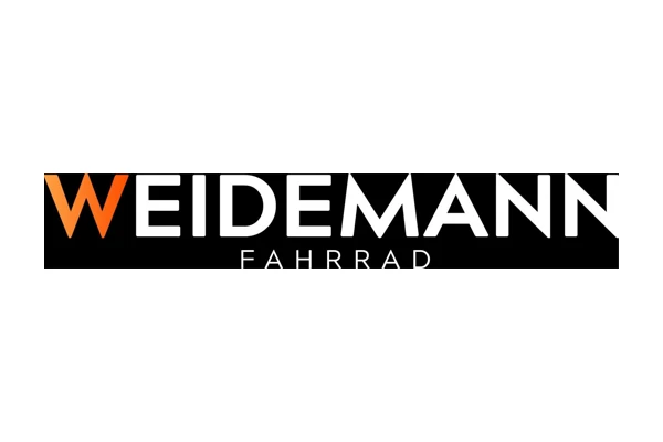 Logo Weidemann Fahrrad