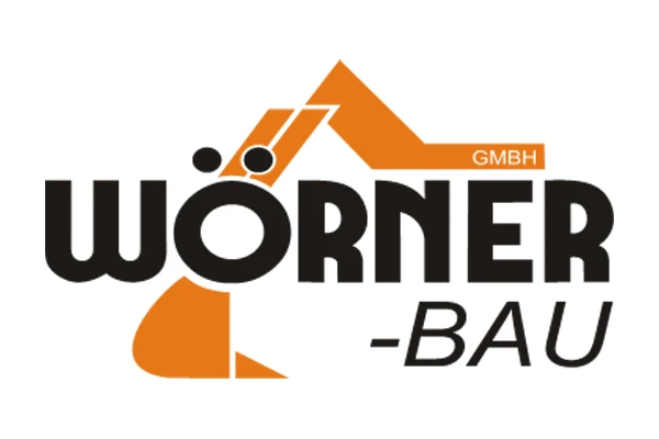 Logo Wörner Bau