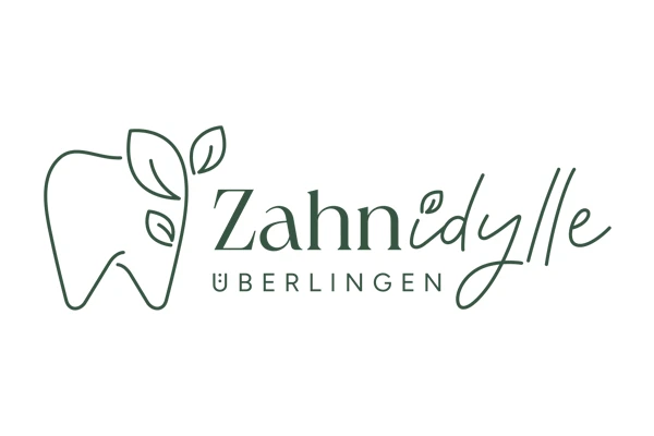 Logo Zahnarztpraxis Zahnidylle